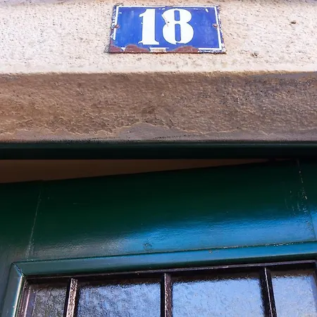 Apartamento Travel Loft Bairro Alto *