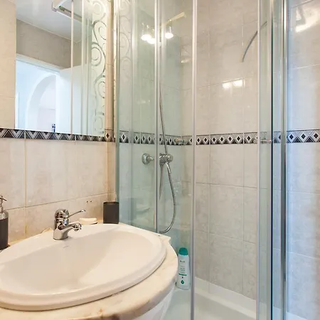 Travel Loft Bairro Alto Lisboa