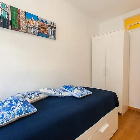 Travel Loft Bairro Alto Lisboa