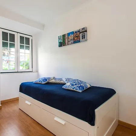 Lägenhet Travel Loft Bairro Alto Lisboa