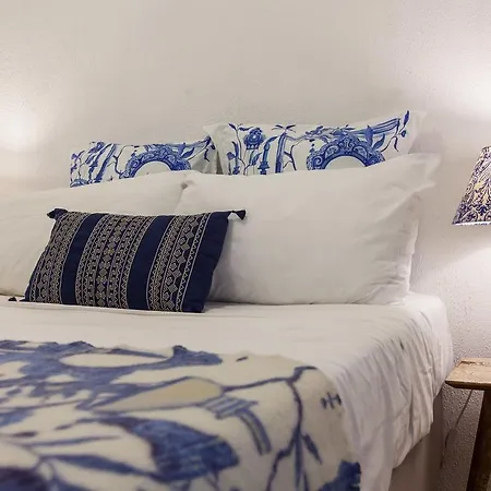 Apartamento Travel Loft Bairro Alto *