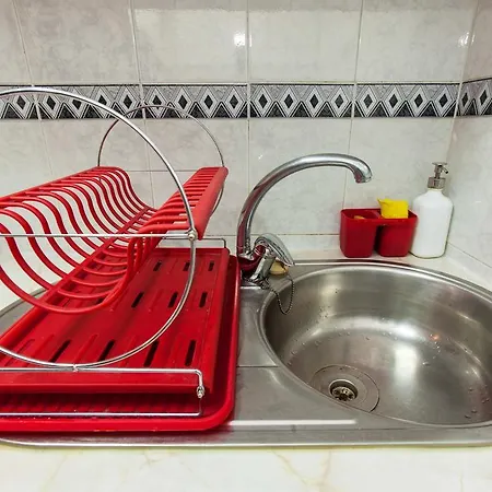Apartament Travel Loft Bairro Alto